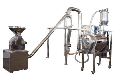 天津市美隆制藥機械有限公司