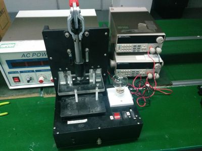 東莞市東坑合民電子加工廠