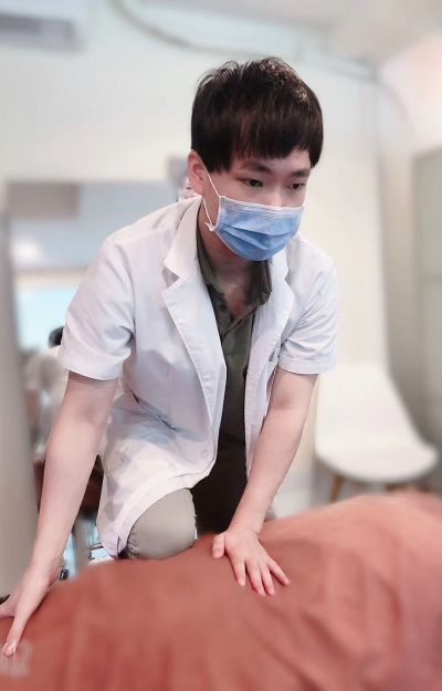 深圳馥后密語生物科技有限公司