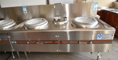 煙臺(tái)金匯廚具有限公司