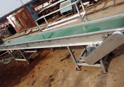 榮成市斥山金鵬不銹鋼加工廠(chǎng)