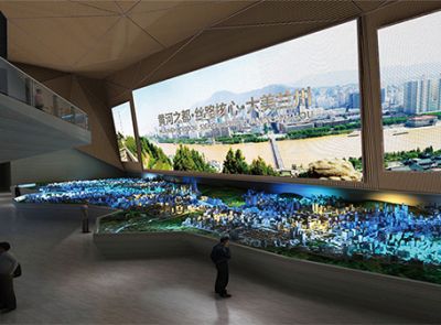 江蘇晟跡文化創意發展有限公司