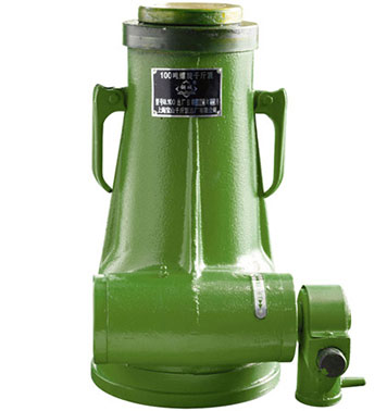 上海寶山千斤頂總廠有限公司