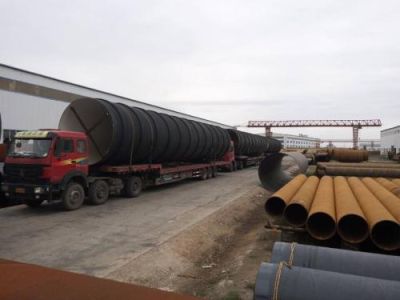 宏潤(rùn)管道有限公司