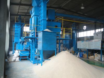 無錫市明益鑄造材料有限公司