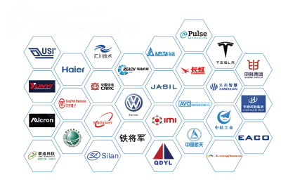 電源模塊灌膠機(jī)蘇州韓迅機(jī)器人系統(tǒng)有限公司