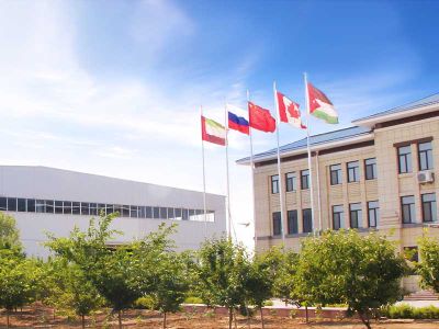 青島恒華機械科技有限公司