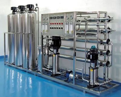 黑龍江騰泉水處理設備有限公司