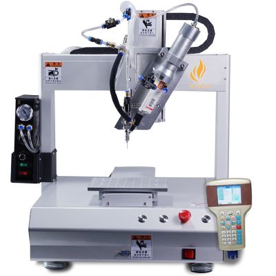 深圳市騰拓自動化設(shè)備有限公司