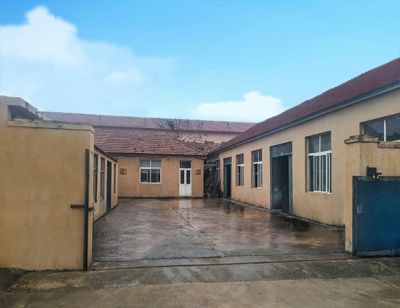 青島萬潤智能設備制造有限公司