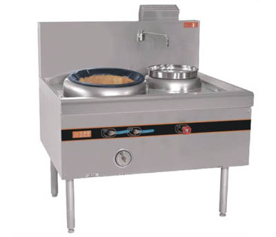 眾展廚具設(shè)備廠