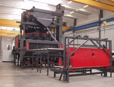 青島華盛泰拋丸機械有限公司