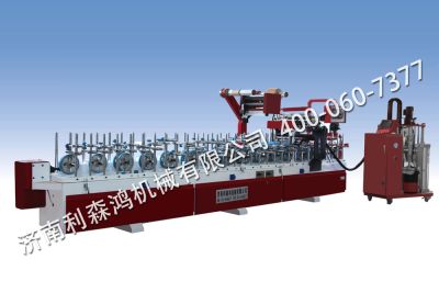 濟南利森鴻機械有限公司