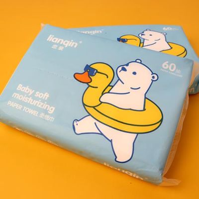 泉州市天柔衛(wèi)生用品有限公司