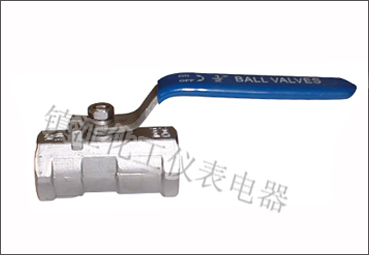 鎮江化工儀表電器有限公司