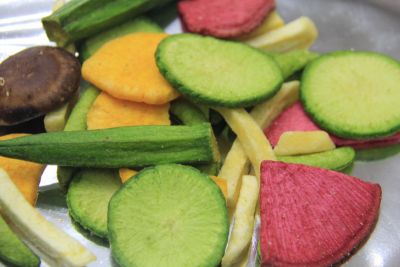 煙臺東潤食品有限公司