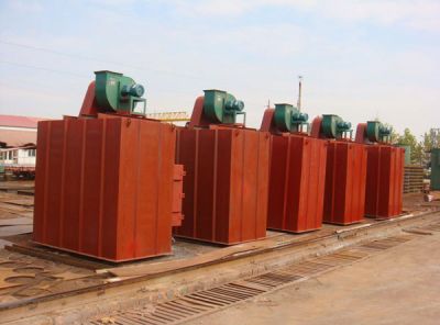 泊頭市崇德環(huán)保設備有限公司