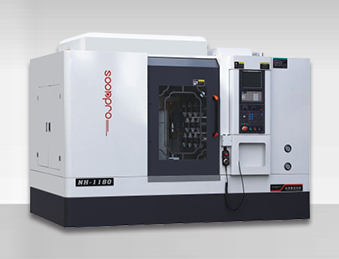 臺(tái)州松普數(shù)控科技有限公司