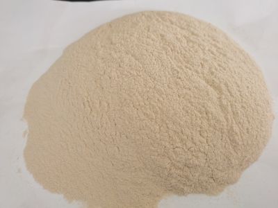 菏澤和農(nóng)生物飼料有限公司