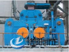 洛陽(yáng)凱正環(huán)保工藝設(shè)備有限公司