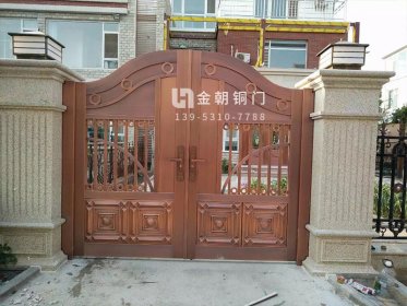 濟南韜智門業有限公司