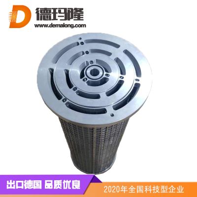 德瑪隆濾器設備有限公司