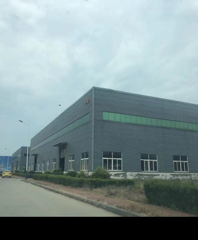 滄州威斯特機床附件制造有限公司