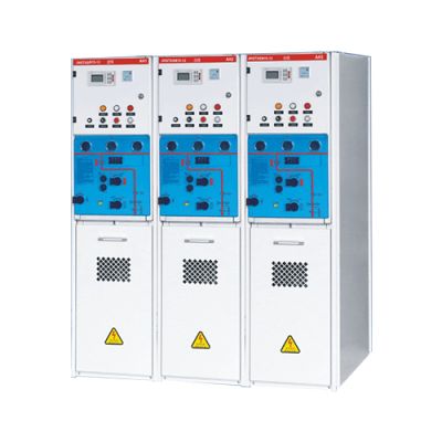 吉徽電氣集團有限公司