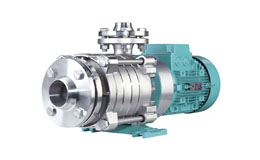 杭州埃杜爾威特泵業(yè)技術有限公司