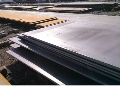 山東巨豐鋼業(yè)有限公司