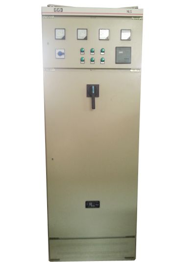 泰安市泰電電器有限公司