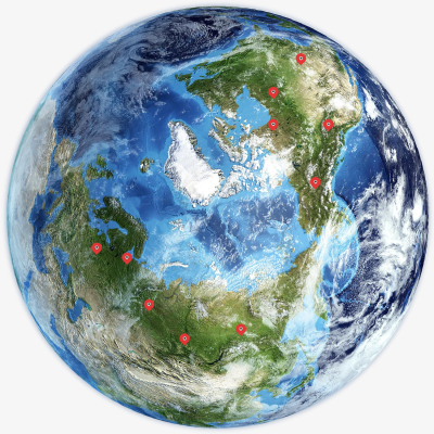 煙臺佰泰重工有限公司