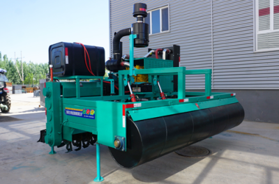 內蒙古大博金田機械有限公司