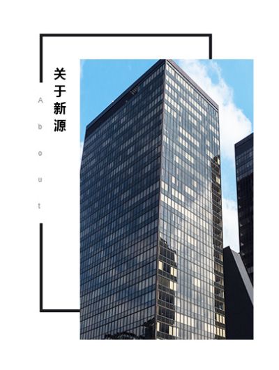 河南新源汽車銷售有限公司