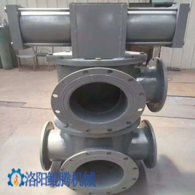 洛陽鯤騰機械設(shè)備有限公司