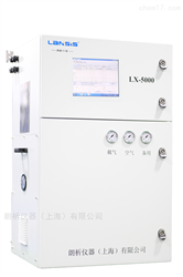 朗析儀器（上海）有限公司