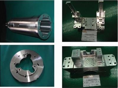 天津鼎立機械加工有限公司