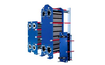 蘇州工業園區博格傳熱技術有限公司