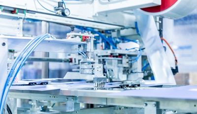 東莞市美德林機械科技有限公司