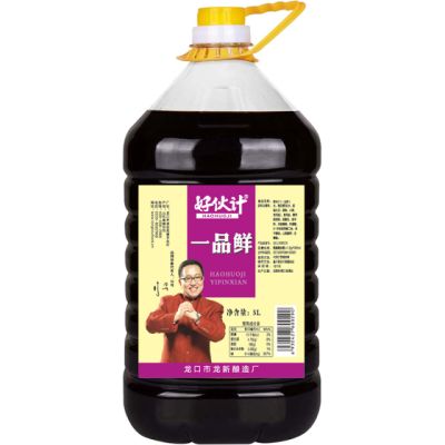 龍口好伙計食品有限公司