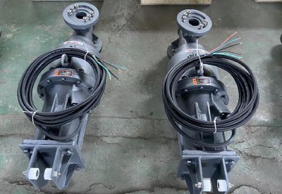 南京博源水處理設備有限公司