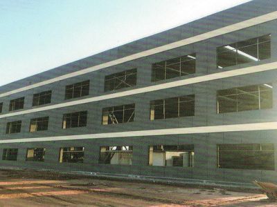 江蘇虎臣新型建筑材料有限公司