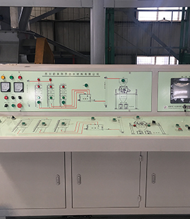 四川恒浩重工機械有限公司