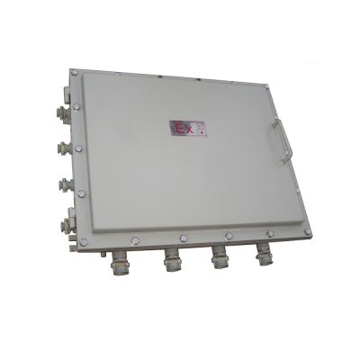 南陽市中通智能防爆電機(jī)電器有限公司