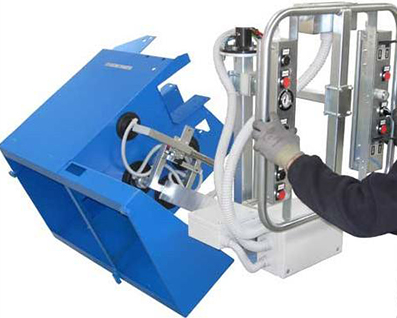 東莞市夏日自動(dòng)化設(shè)備有限公司