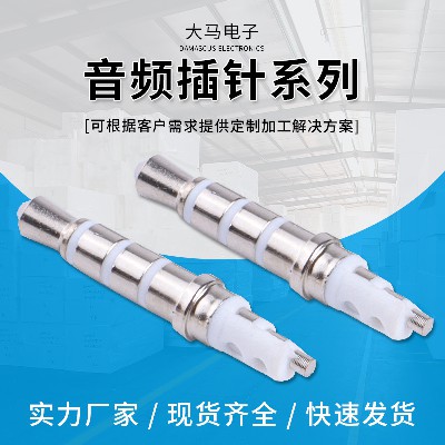 中山市大馬電子有限公司