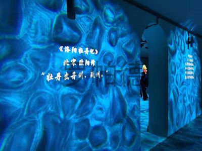 投影燈生產工廠