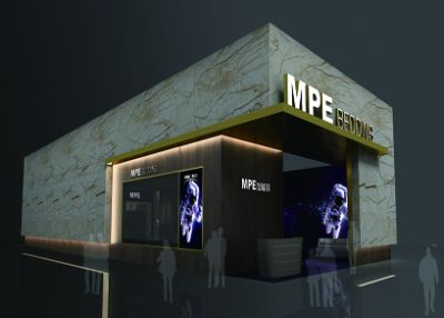 安徽中云展覽展示有限公司