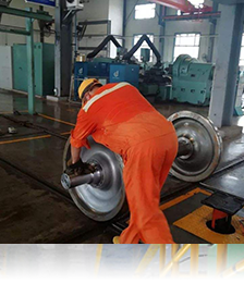 為高大空間廠房車間定制場