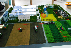 博易空間（北京）模型科技有限公司